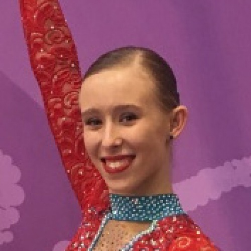 Eliška Pechmannová